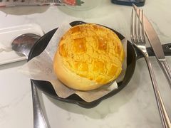 -食大利香港茶餐厅(南亚风情第一城店)