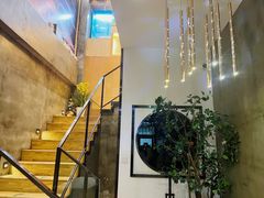 -万福炭火烤肉日本料理(新街口店)