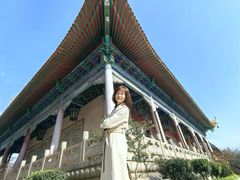 -高旻寺