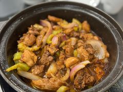 -重庆鸡公煲(学衡路店)