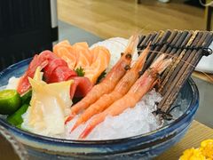 -沼津港精致料理·寿喜烧·烧鸟(青浦宝龙广场日料榜单店)
