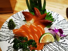 -晓寿司·日本料理(望京博雅店)