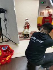 -小鬼当佳儿童摄影(龙德广场店)