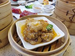 -点都德(千灯湖环宇城店)
