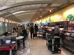 -翠华餐厅(香港国际机场店)