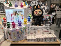 -泡泡玛特POPMART(国金街店)