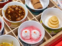 -大海碗·炸酱面·烤鸭·京菜(天坛店)
