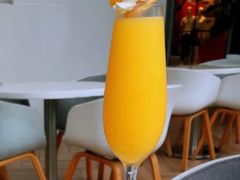 爱尔百香果冷翠-PETIT PARIS 小巴黎(凯德1818店)