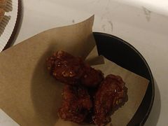 -必胜客(龙泉万达店)