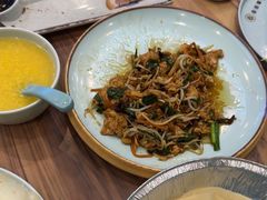 -合合春饼(潘家园店)
