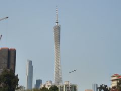 -广州塔