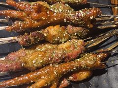 -刘成杰锦州烧烤(南河路店)