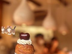 -VERIE BAKEHOUSE
