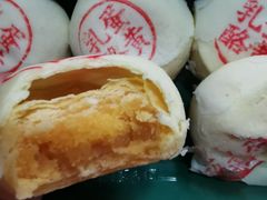 -泸溪河桃酥(秦淮新街口店)