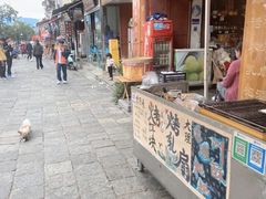 -南门绿玉农贸市场