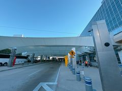 -达拉斯 沃斯堡国际机场