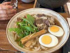 -铃木食堂(杨梅竹店)