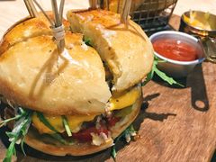 -农畉LONFOOD(福田星河COCOPark店)