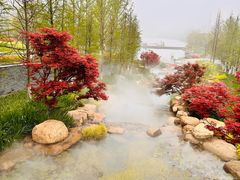 -会稽山峡洞漂流-上青古道