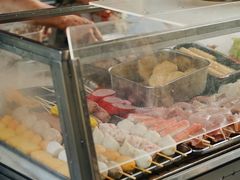 -明记牛杂(新马路分店)