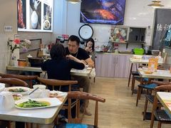 -陆记鹅庄·潮汕菜·狮头鹅(大仟里店)