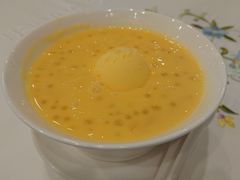 杨枝甘露-翠园(北京王府中环店)