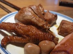 -吴满满油泼面(北方风味园店)