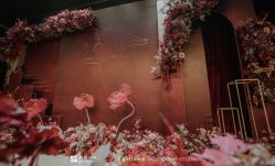 -保定金沙芝柏婚礼策划