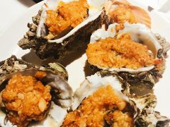 -加餐海鲜自助(宝龙一城店)