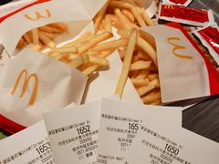 -麦当劳(杭州西湖银泰百货店)