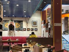 -敏珠拉姆藏餐·南京厨房(富春江东街店)