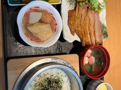 -味太助·银饭食堂(中华城店)