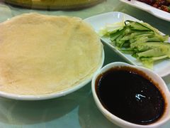 -金陵后厨·南京菜(新街口秣陵路店)