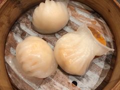 -京香轩·中餐厅(上海中庚聚龙酒店)