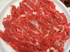 -潮汕林记牛肉火锅(万象天地店)