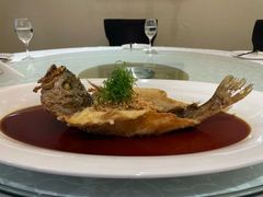 -福禧酒窖·中餐厅 (万柳店)