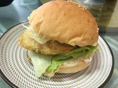 -天天向上素食餐厅(五台山店)