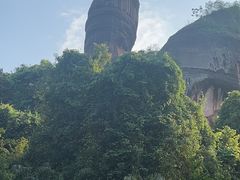 -丹霞山风景名胜区