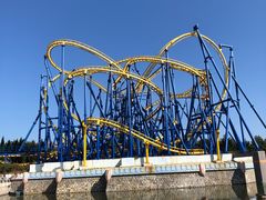 -大连海昌发现王国主题公园