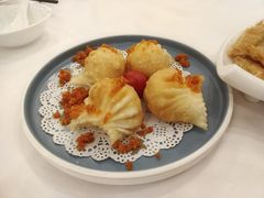 -金华安大酒楼·老牌潮菜·粤式茶点(东方国际店)