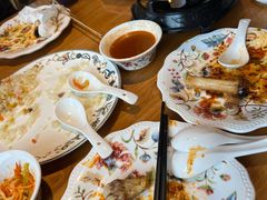 -胖老汉椒麻鸡清真新疆菜(西御街店)