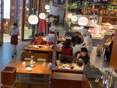 大堂-黑鸡小馆(金源店)