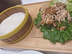 -惠丰堂饭庄·烤鸭·京味菜(民族大学店)