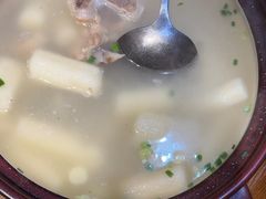 -彭厨(玉荣庄店)