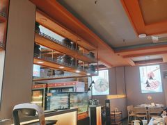 -竹犇番茄火锅(长风街店)