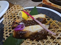 -江户家·日本料理·铁板烧(汉江东路店)