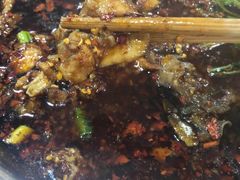 -温江公平红烧兔(总店)