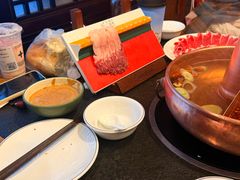 -仁和四季涮肉馆(天坛南门店)
