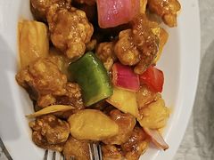 -翠华餐厅(正佳广场店)