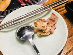 -梅梅家的烤肉店(槐北路店)